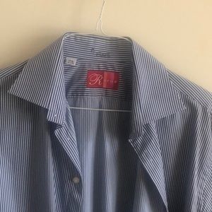Rufus dress shirt